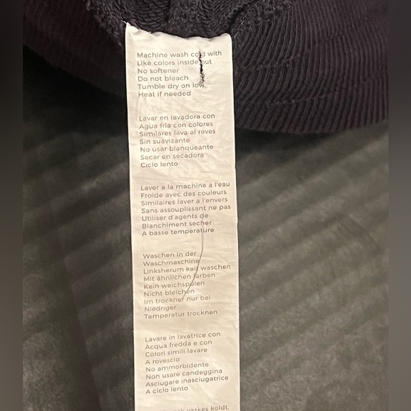 Duluth Sweatpants Women's Sx31 Classic gym athletic pants gray pockets trendy - Picture 13 of 15